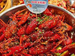 -靓靓蒸虾·头牌蒸虾(雪松路总店)