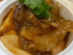 李鸿章烩菜-保定会馆(秀兰店)