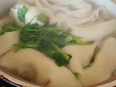 -吴淞老街砂锅馄饨(北兴路店)