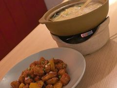 -蜜桃餐厅·伴山(绿宝广场店)