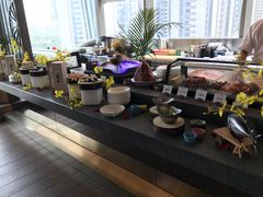 -田舍家Inakaya·炉端烧·铁板烧(天汇igc店)