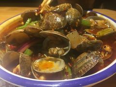 -怪噜范·贵阳小吃大排档(金源旗舰店)