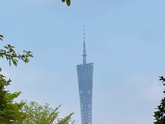 -二沙岛艺术公园