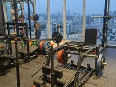 -普拉达游泳健身(水湾1979店)