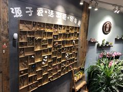 -迦南·甜品蛋糕(传媒店)