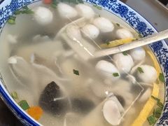 -品渔味湖鲜馆(拈花湾店)