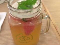 -仙踪林(江燕路万科里店)