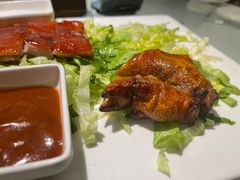 -十六台·经典广东菜(德外大街店)