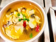 -72街荷叶饭(东方宝泰广场店)