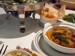 -狮拾久·现代新加坡料理(福田COCO Park店)