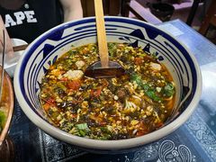 -蜗牛小馆醉乡民谣云南菜(惠新西里店)