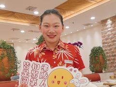 -第六季自助餐厅(甜水园店)