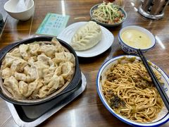 -雪琴面馆富安特色鱼汤面(城中花园店)