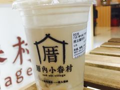 -厝内小眷村(吴江万宝店)