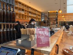 -无印良品餐堂 MUJI Diner(成都太古里店)