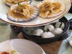 -南海渔村(珠江新城店)