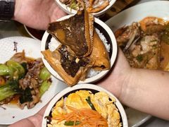 -渔娘渔家丹东海鲜(东直门店)