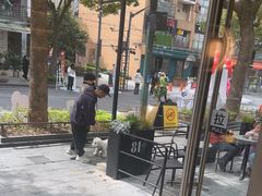 -81BAKERY(大学路店)