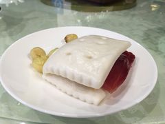 -玉兰苑(渔人码头店)