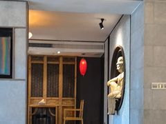 -一峰沙茶面(海峡国际店)