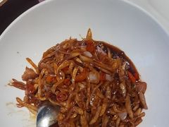 -大食客·非遗吉菜(高新和园店)