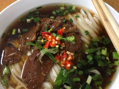 -矮子粉店1985·长沙米粉(湘春路店)
