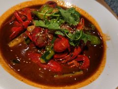 -望江门小龙虾·烧烤(九堡店)
