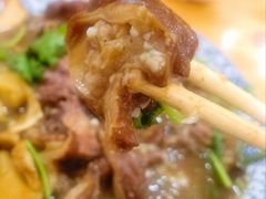 -原肖村桥卤煮(旧宫东路店)