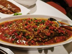 -贝勒爷·酥不腻烤鸭