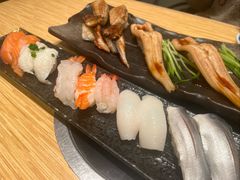 -合点寿司(金虹桥商场店)