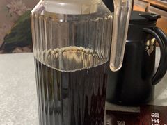 酸梅汤-陈生记黑鱼馆·20年活鱼现杀(宁波鼓楼店)