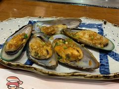 -大渔铁板烧(中山路八佰伴店)
