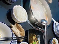 -淼福猪肚鸡·椰子鸡火锅(大沙地店)