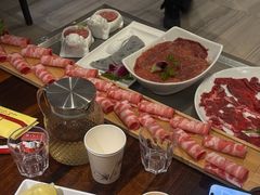 -好得火锅(育才店)