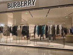 -BURBERRY(天津万象城店)