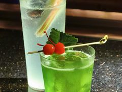 -Hill.Cocktail半山酒吧(中山店)