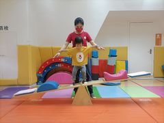 -全优加早教托育园(金海岸店)