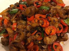 -湘肠香火锅店(团结湖店)