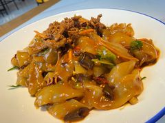 -一口猪年味东北菜(荔枝沟店)