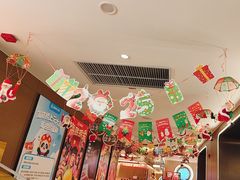 -海底捞火锅(上元大街店)