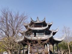 -台州府城(东湖)