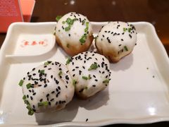 -东泰祥生煎馆(陕西南路店)