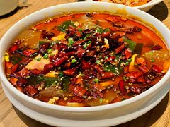 -榕意·川味之美(深业上城店)