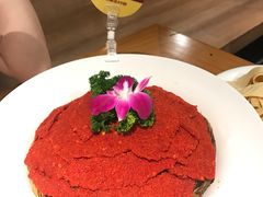 -潮火锅·麻辣牛肉火锅(观音桥方圆·LIVE店)