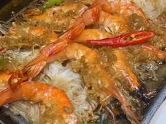 -煎饼卷大葱·非遗传承·潍坊菜(十笏园店)