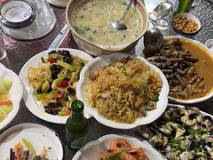 -钱山海鲜大排档