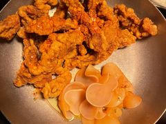 -毛辣果·酸(OHA复兴西路店)