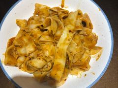 凉皮-大秦地·西北菜(纬四路店)