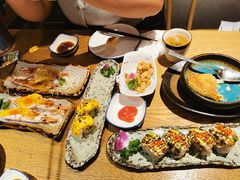 -渔井食堂(新洲店)