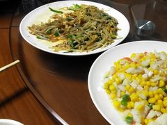 -青英餐厅